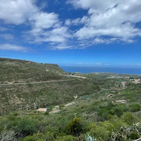 Moyera Ferienhaus