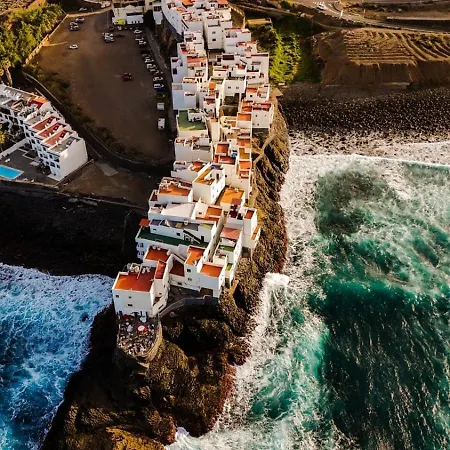 Moyera Ferienhaus Moya (Gran Canaria)