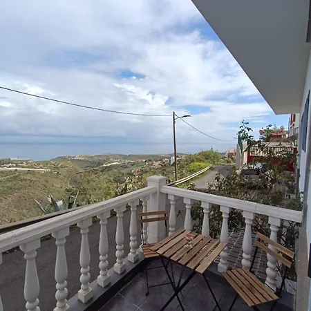 Moyera * Moya (Gran Canaria)