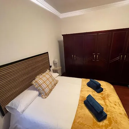 Ferienhaus Moyera Moya (Gran Canaria)
