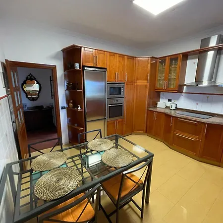 Moyera Ferienhaus *