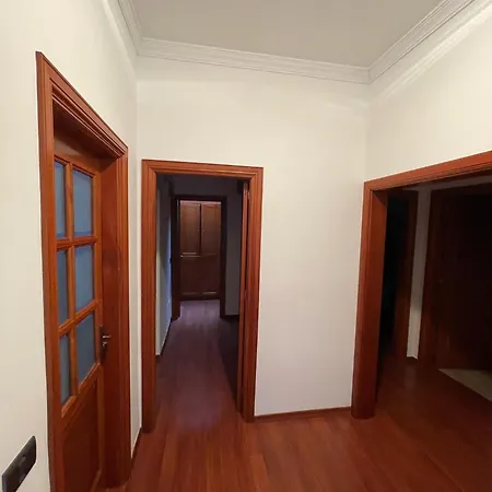 Ferienhaus Moyera Moya (Gran Canaria)